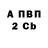 АМФЕТАМИН Розовый Pro100Pro WOT